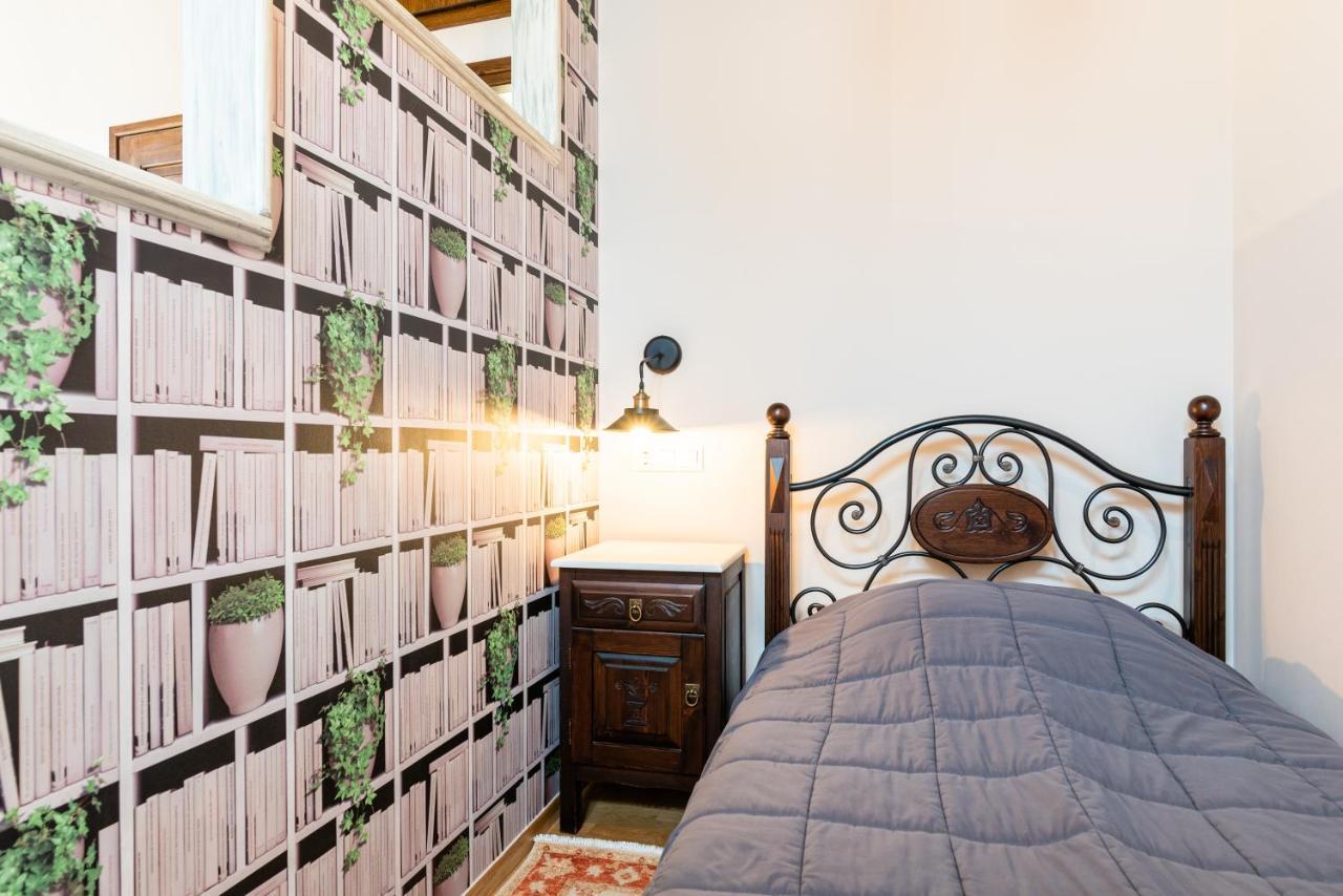 Kaza Guesthouse Dimicána Kültér fotó