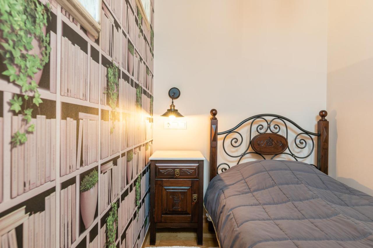 Kaza Guesthouse Dimicána Kültér fotó