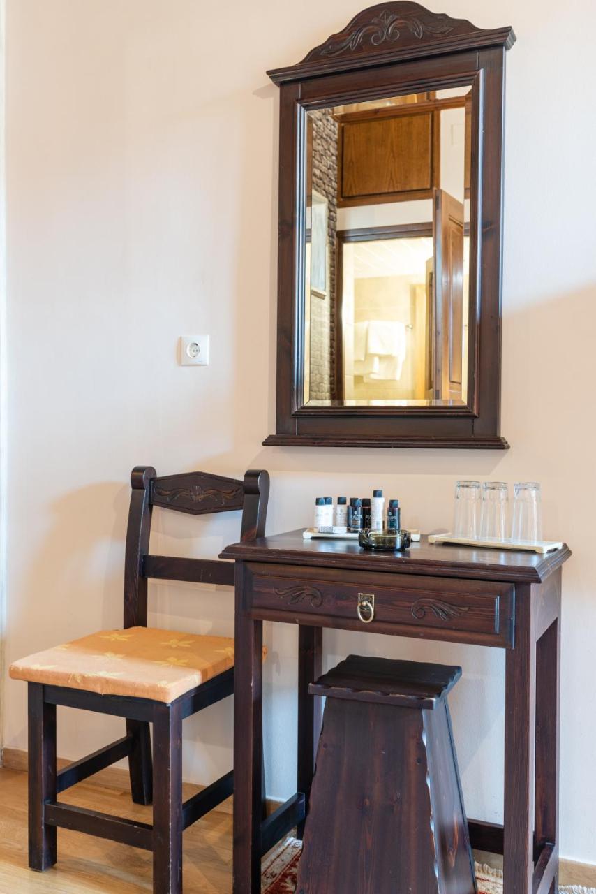 Kaza Guesthouse Dimicána Kültér fotó