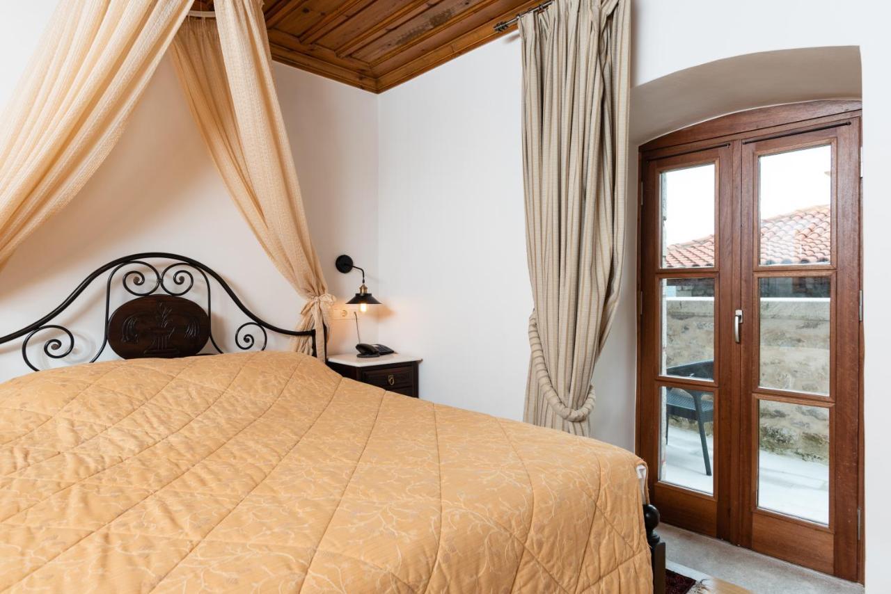 Kaza Guesthouse Dimicána Kültér fotó