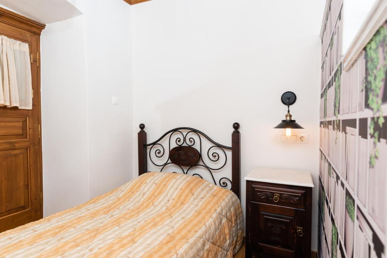 Kaza Guesthouse Dimicána Kültér fotó