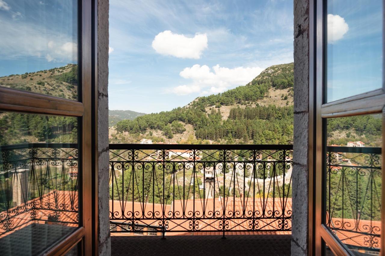 Kaza Guesthouse Dimicána Kültér fotó