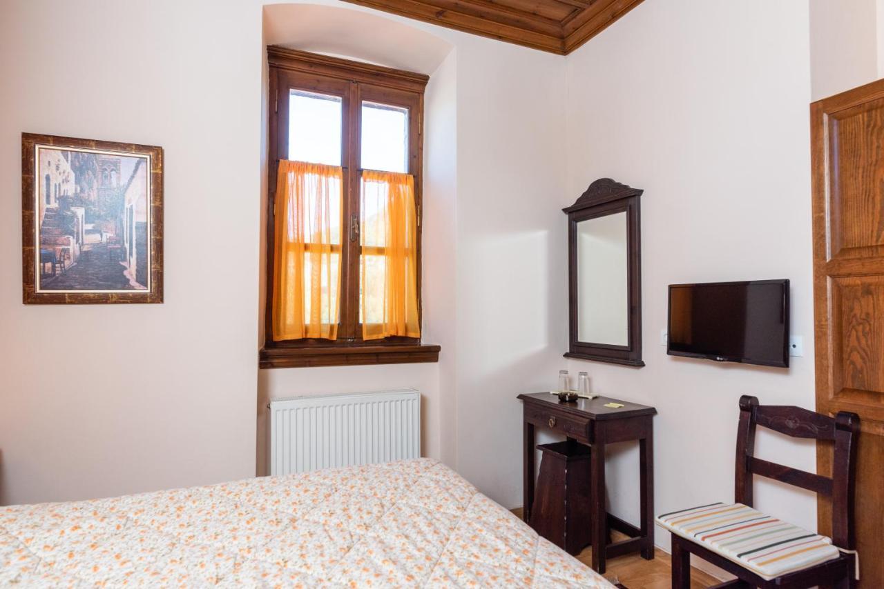 Kaza Guesthouse Dimicána Kültér fotó