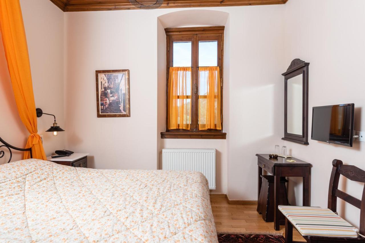 Kaza Guesthouse Dimicána Kültér fotó