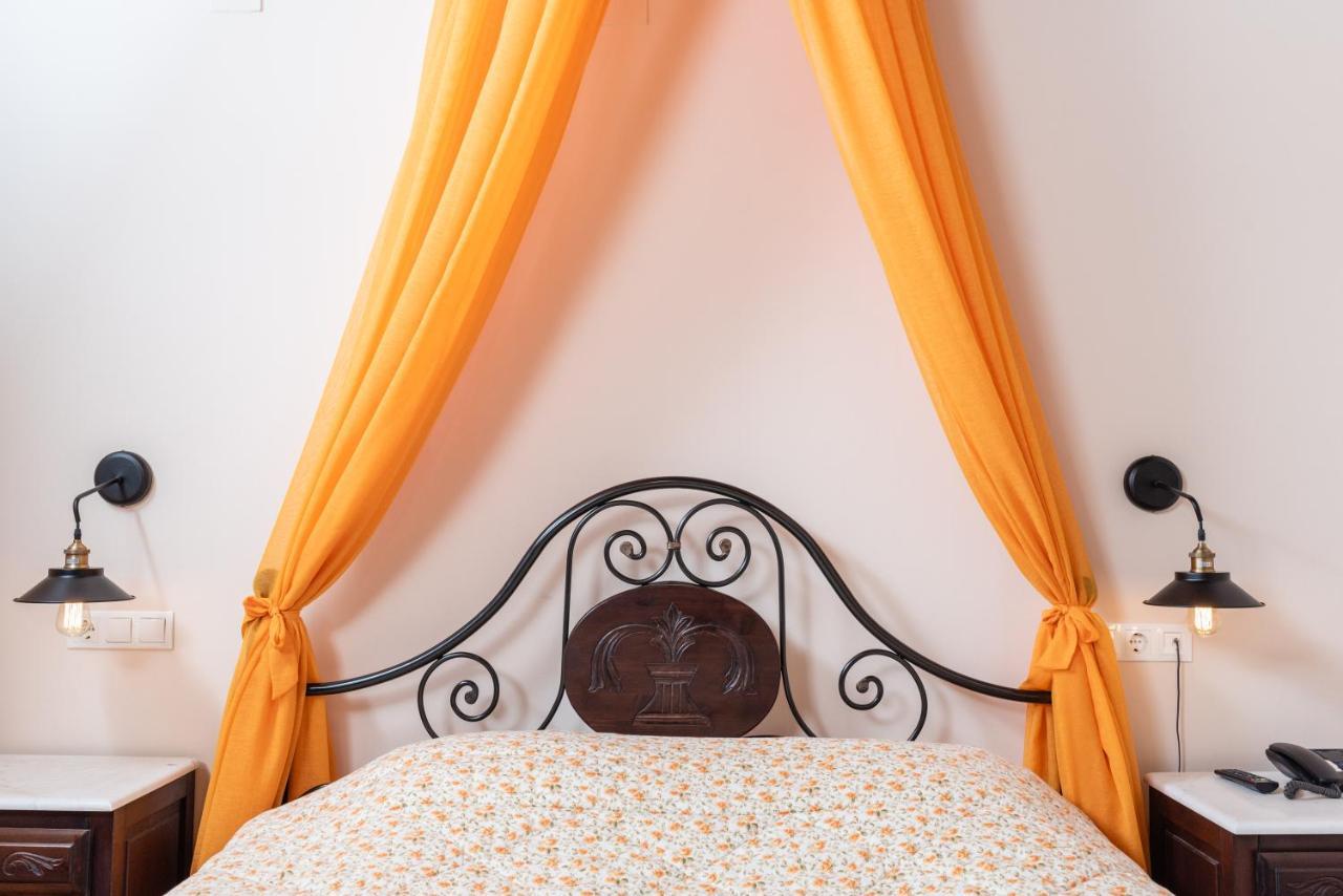 Kaza Guesthouse Dimicána Kültér fotó