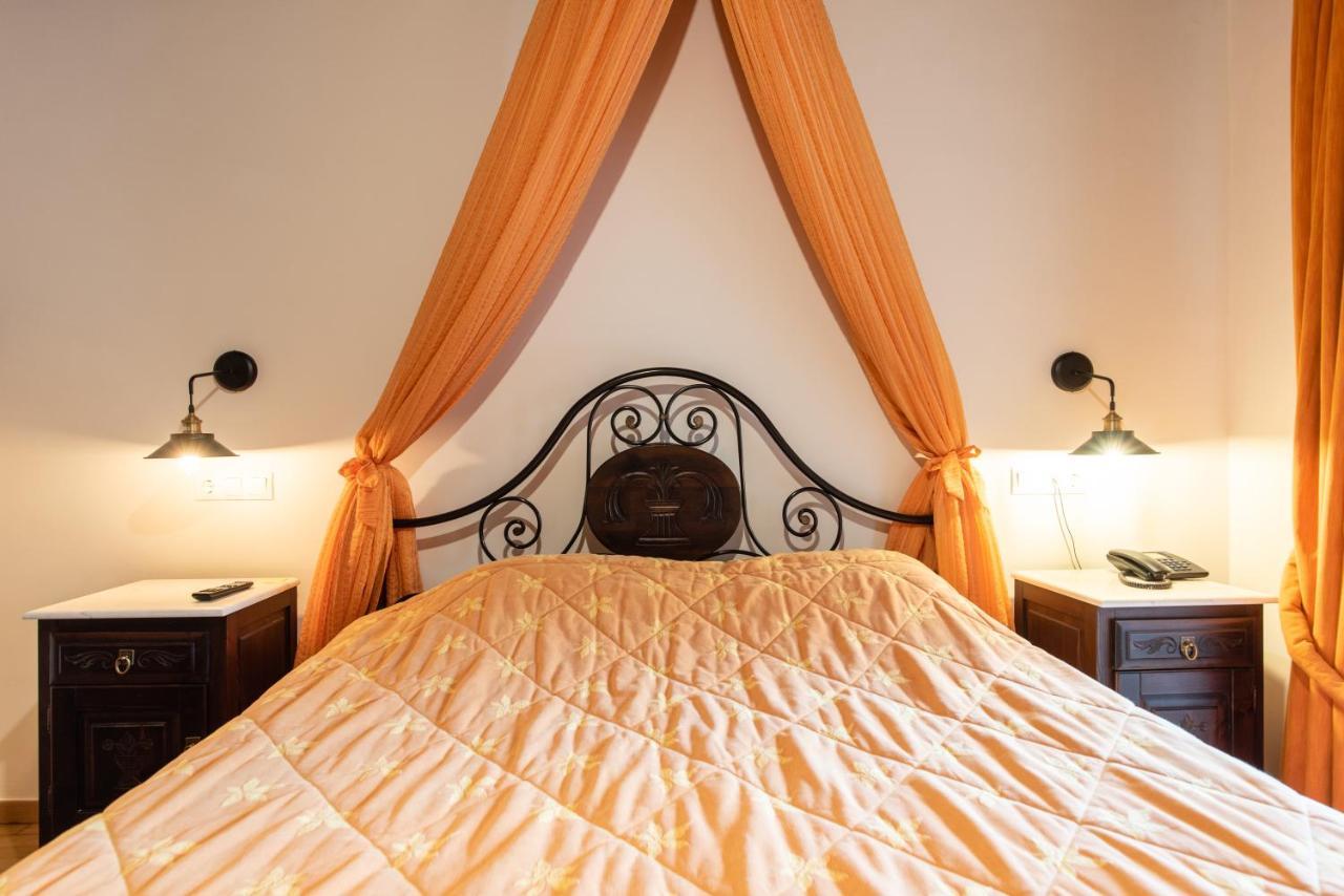 Kaza Guesthouse Dimicána Kültér fotó