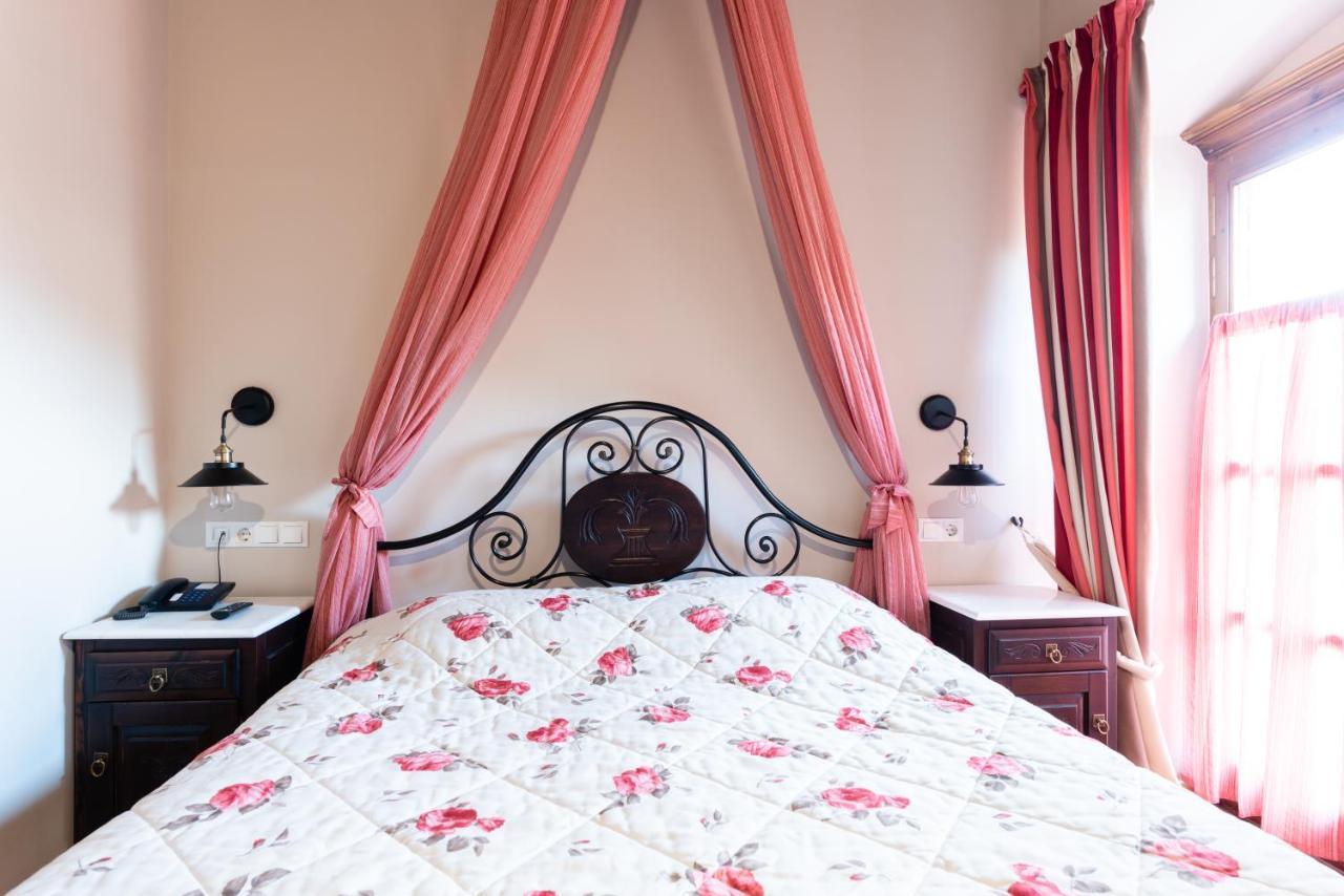 Kaza Guesthouse Dimicána Kültér fotó